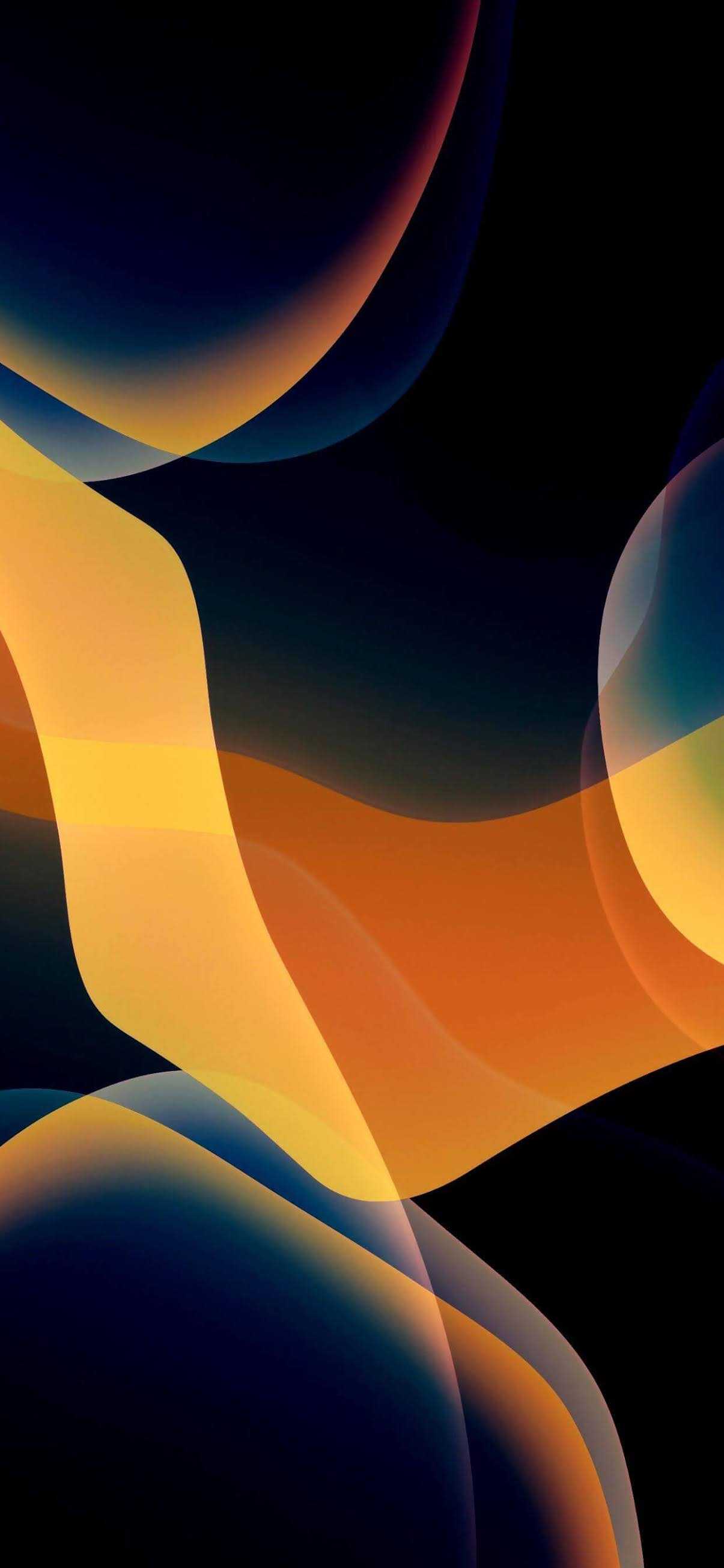 1205x2609 iPhone 13 Wallpaper