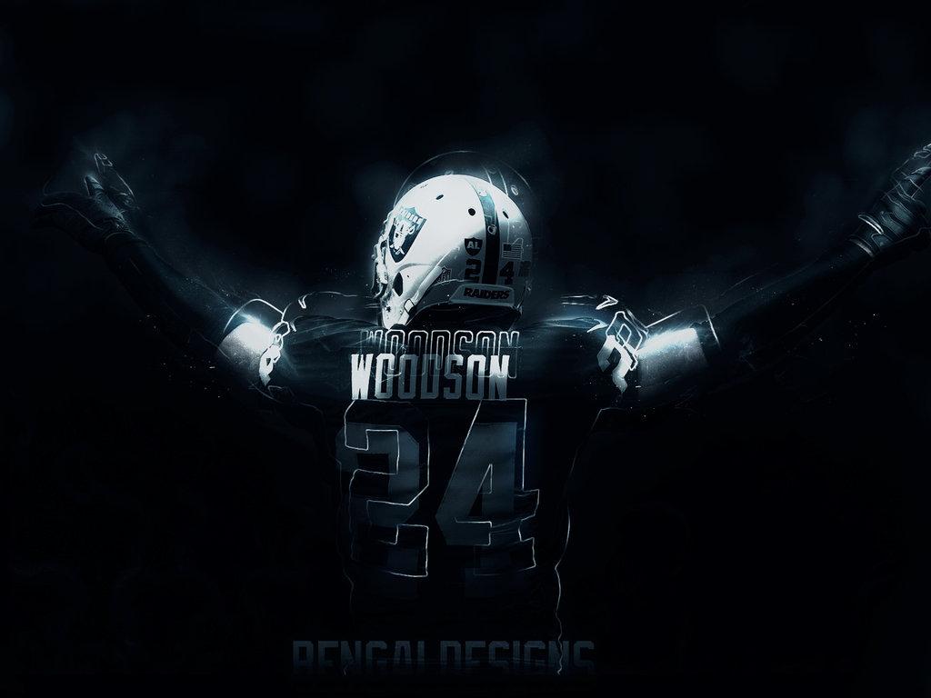 Charles Woodson Wallpapers - Top Free Charles Woodson Backgrounds