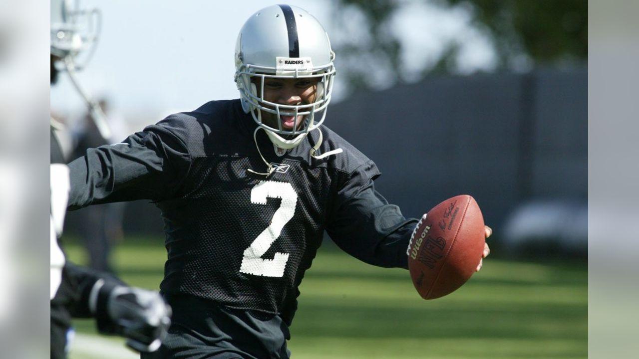 Charles Woodson Wallpapers Top Free Charles Woodson Backgrounds — free download