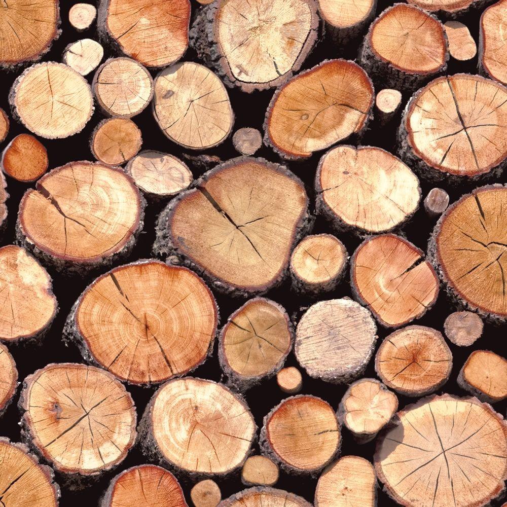 1000x1000 Wood Log Wallpaper