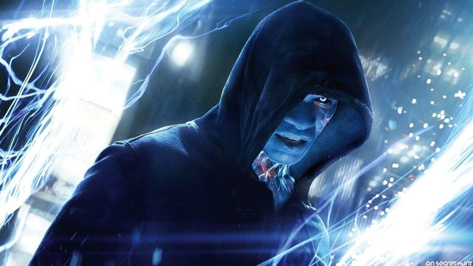 1600x900 The Amazing Spiderman Wallpaper hd Facebook Cover Spider Man Electro