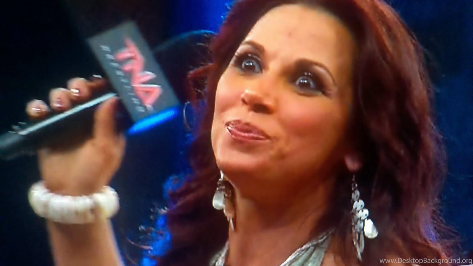 1600x900 WWE Mickie James Video Desktop Background