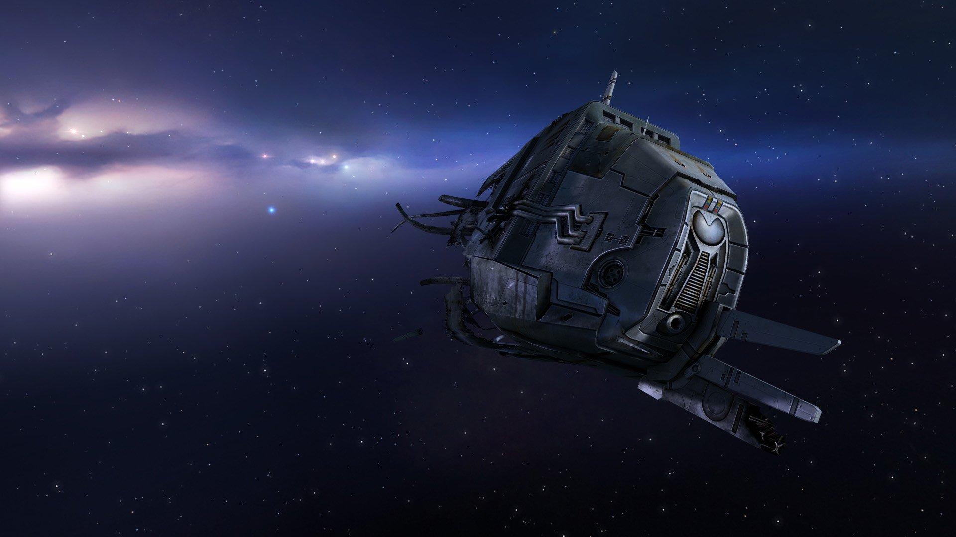 1920x1080 Homeworld HD Wallpaper