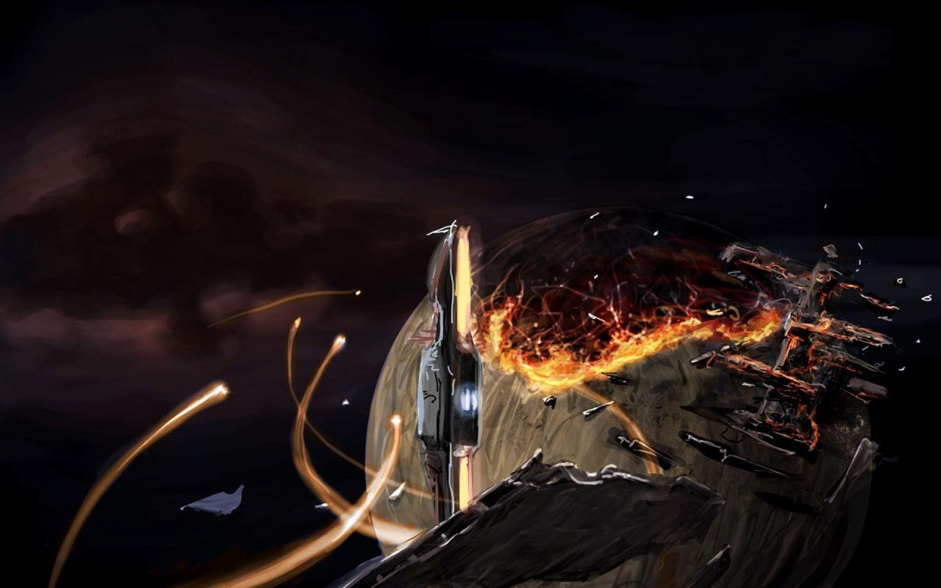 1920x1200 HOMEWORLD SHIPBREAKERS scifi strategy realtime space simulation 1680×1050 Homeworld Wallpaper (35 Wallpaper)