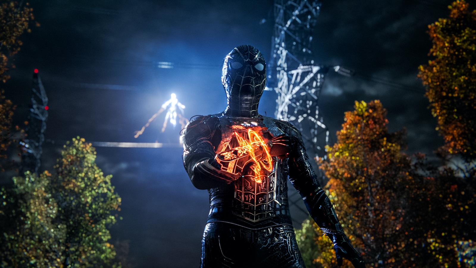 1600x900 Spider Man: No Way Home' Reveals Green Goblin, Electro