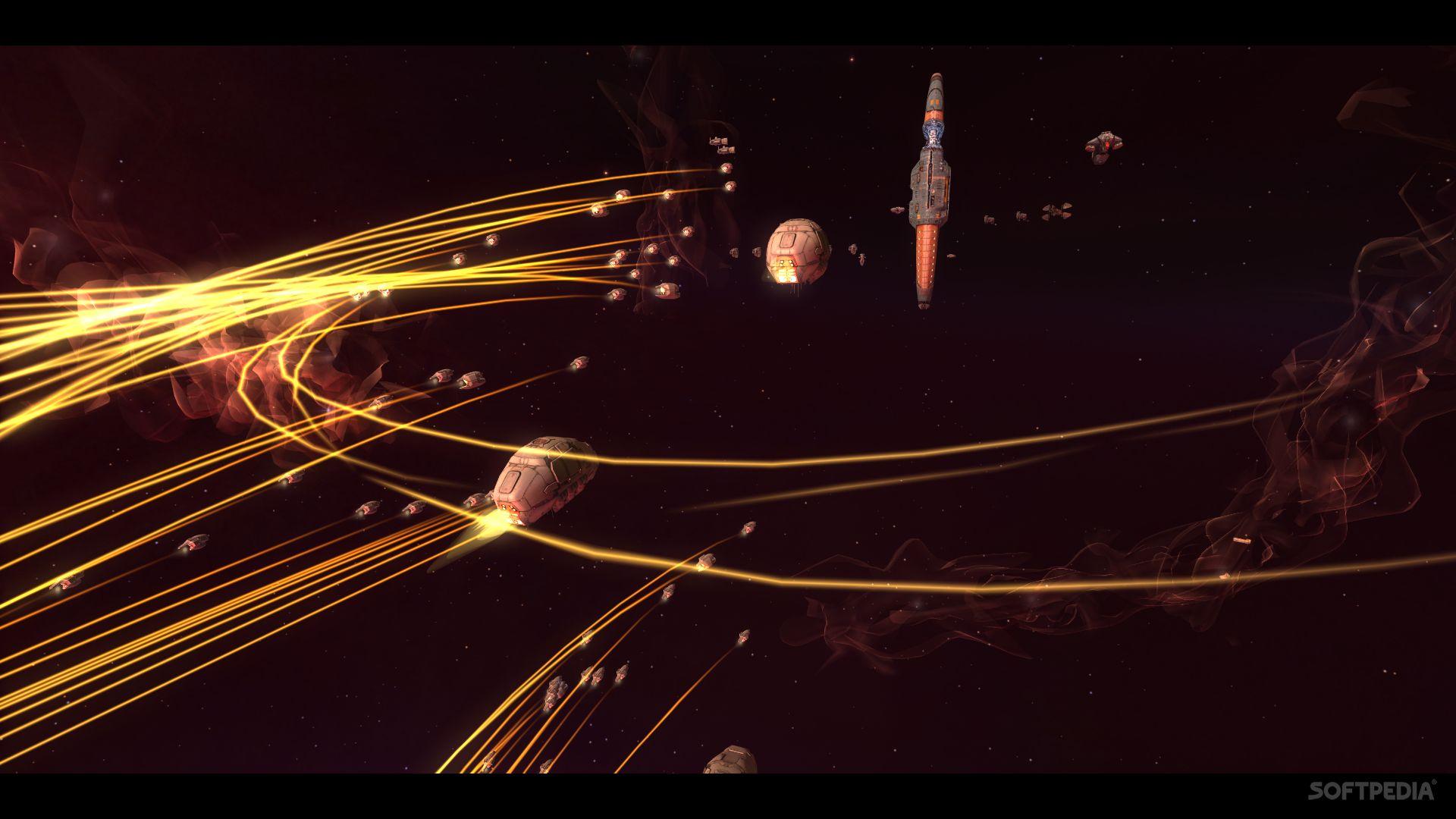 1920x1080 Abyss Homeworld 2 Remastered