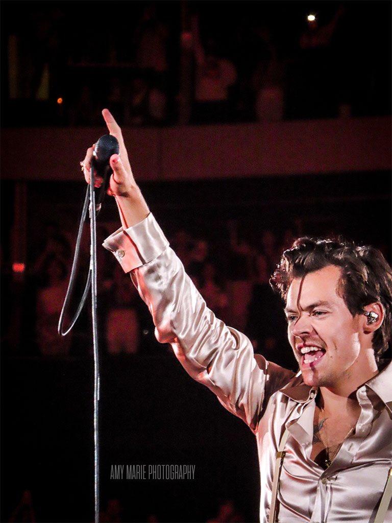 768x1024 Amy Marie. LOT Little Rock Styles on Tour, TX (09.11.21) #LOTDallas #LoveOnTour #LoveOnTourDallas #LoveOnTour2021 #HarryStylesLoveOnTour