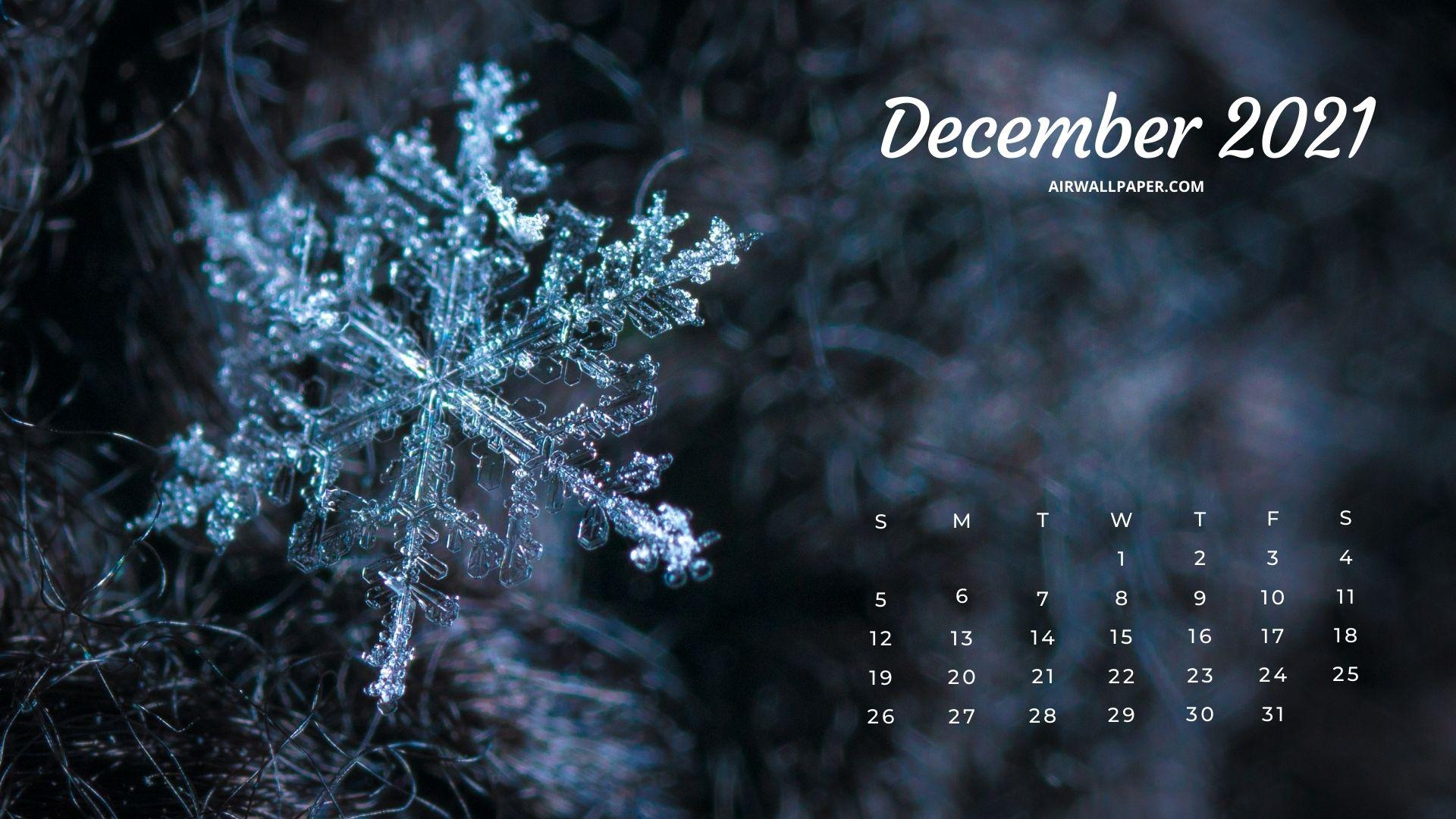 December 2021 Calendar Wallpapers - Top Free December 2021 Calendar ...