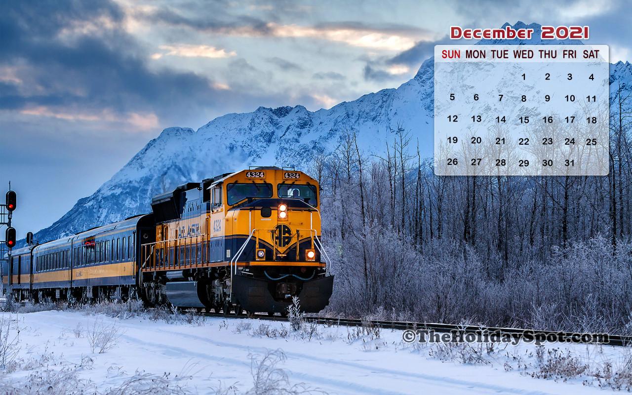 1280x800 Calendar Wallpaper