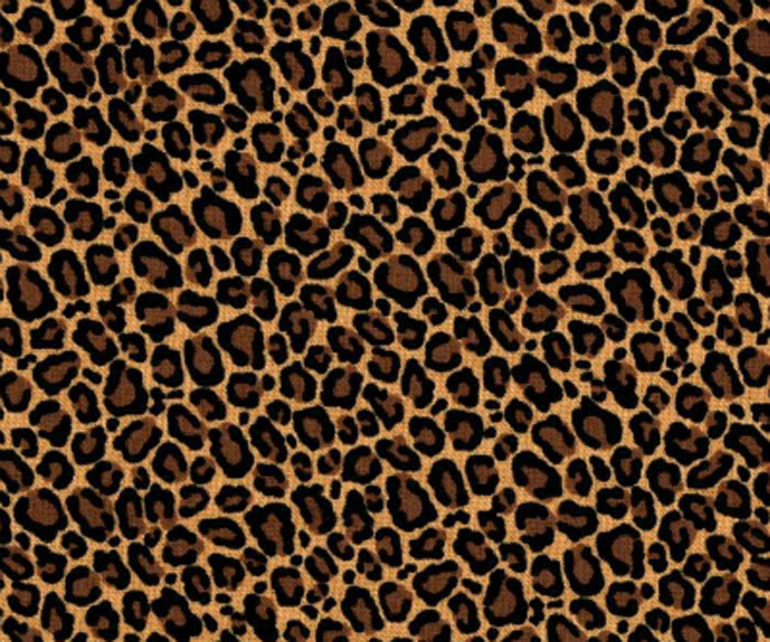 1500x1250 Leopard Skin Wallpaper