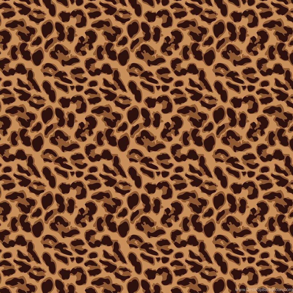 1024x1024 Cheetah Print Wallpaper Leopard Print iPad Background Desktop Background