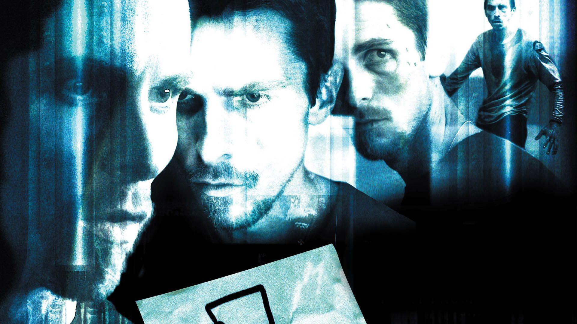 1920x1080 The Machinist Wallpaper
