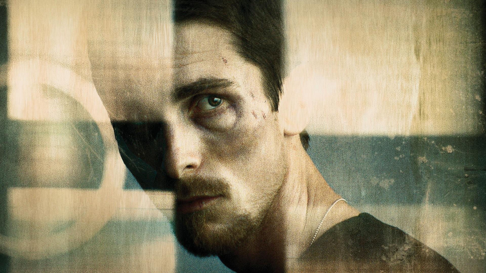 1920x1080 Analysing the look of The Machinist. Jay Newby's A2 Blog