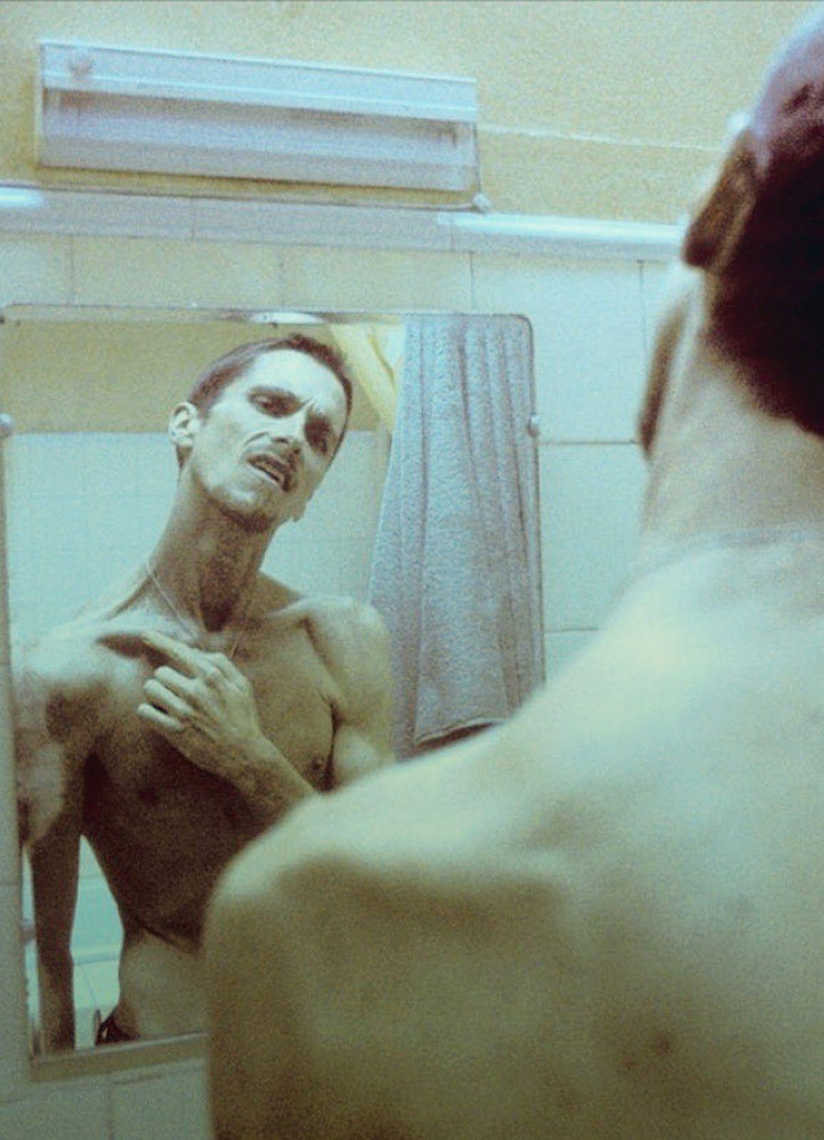 1156x1600 The Machinist Wallpaper