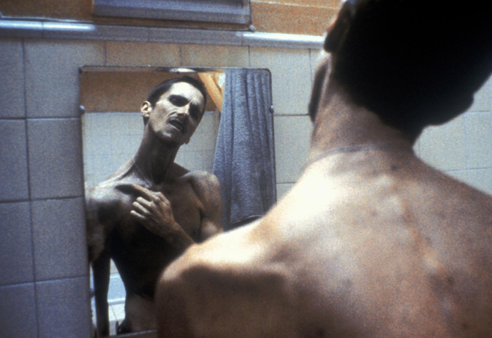 1600x1100 The Machinist (2004)