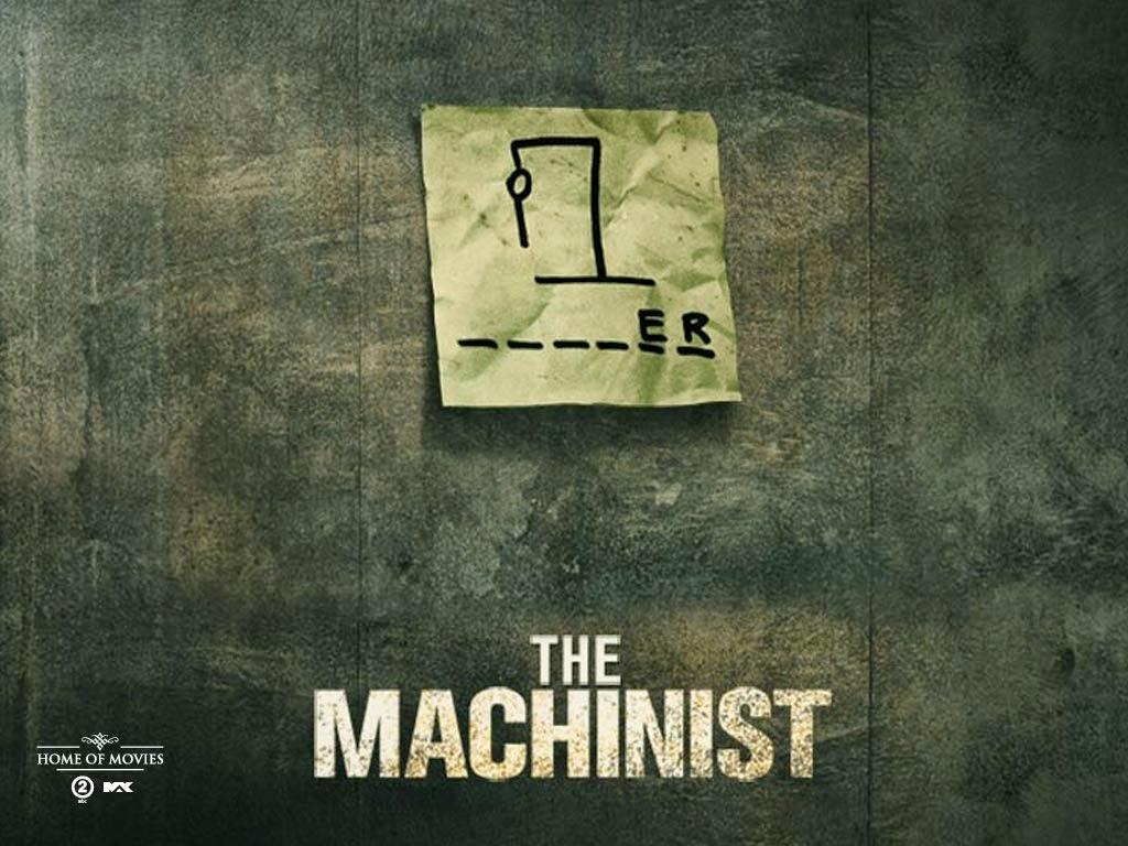 1024x768 The Machinist [2004 USA BrRip 1080p anoXmous 1750 MB Google Drive]