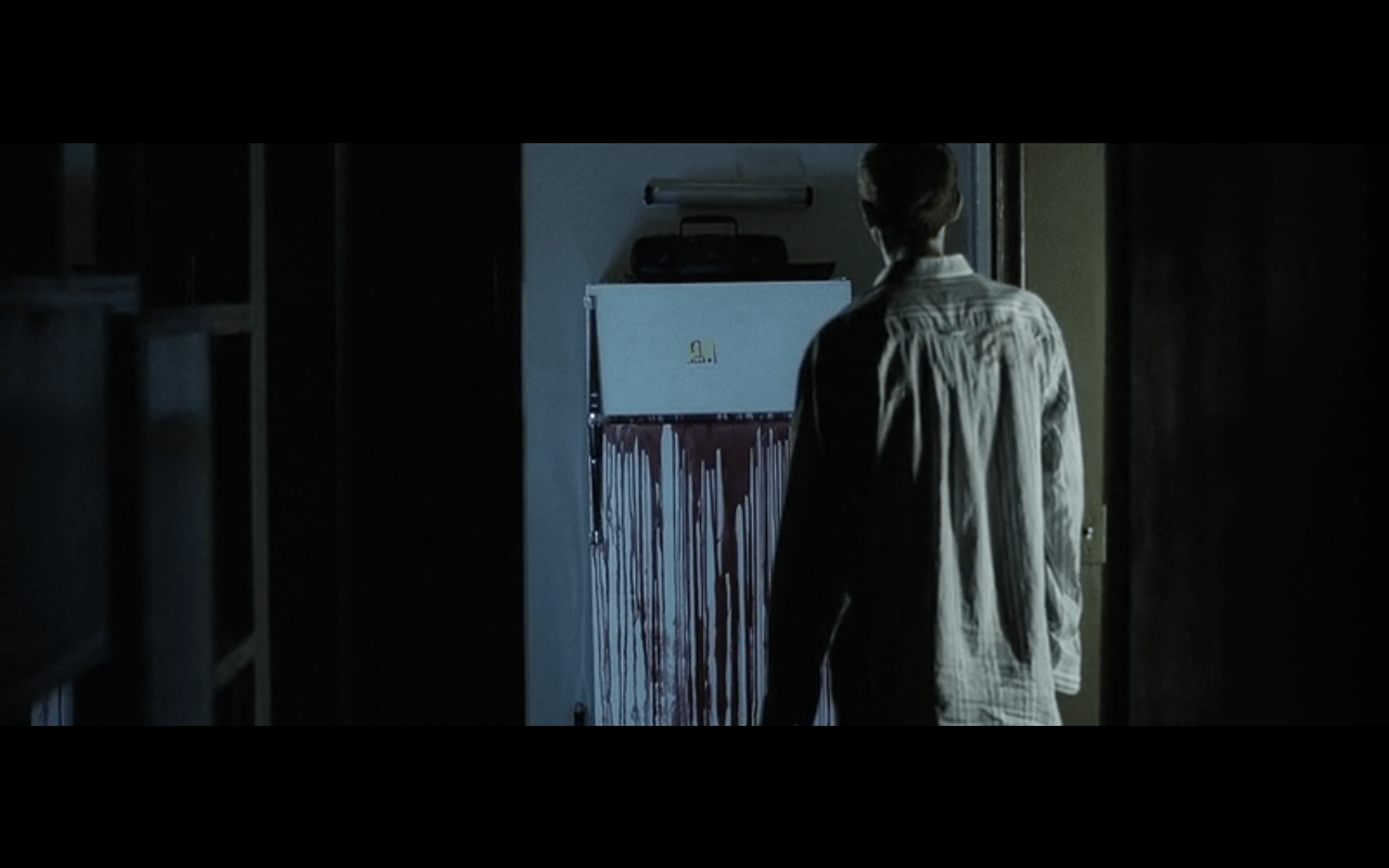 1280x800 The Machinist (Brad Anderson)