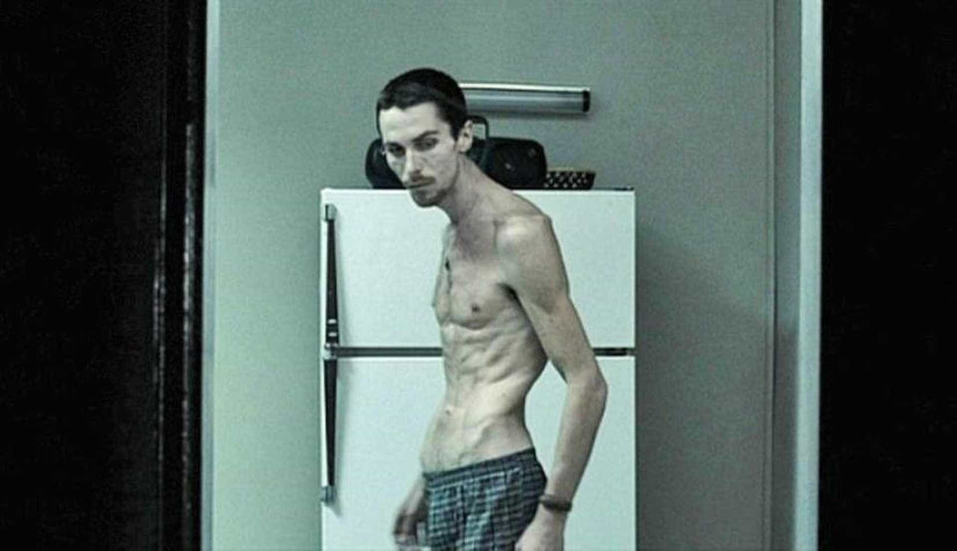 1920x1106 The Machinist (2004)