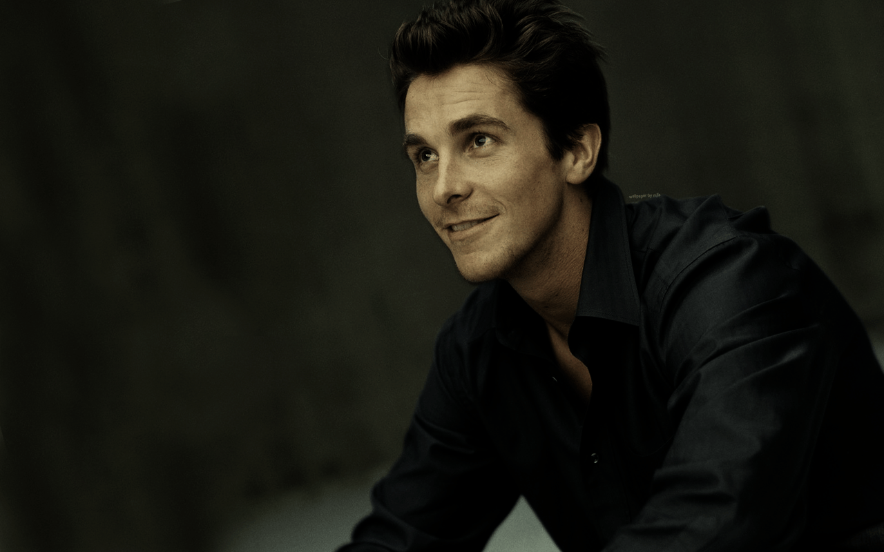 1280x800 The Machinist is one of Christian Bale's best roles