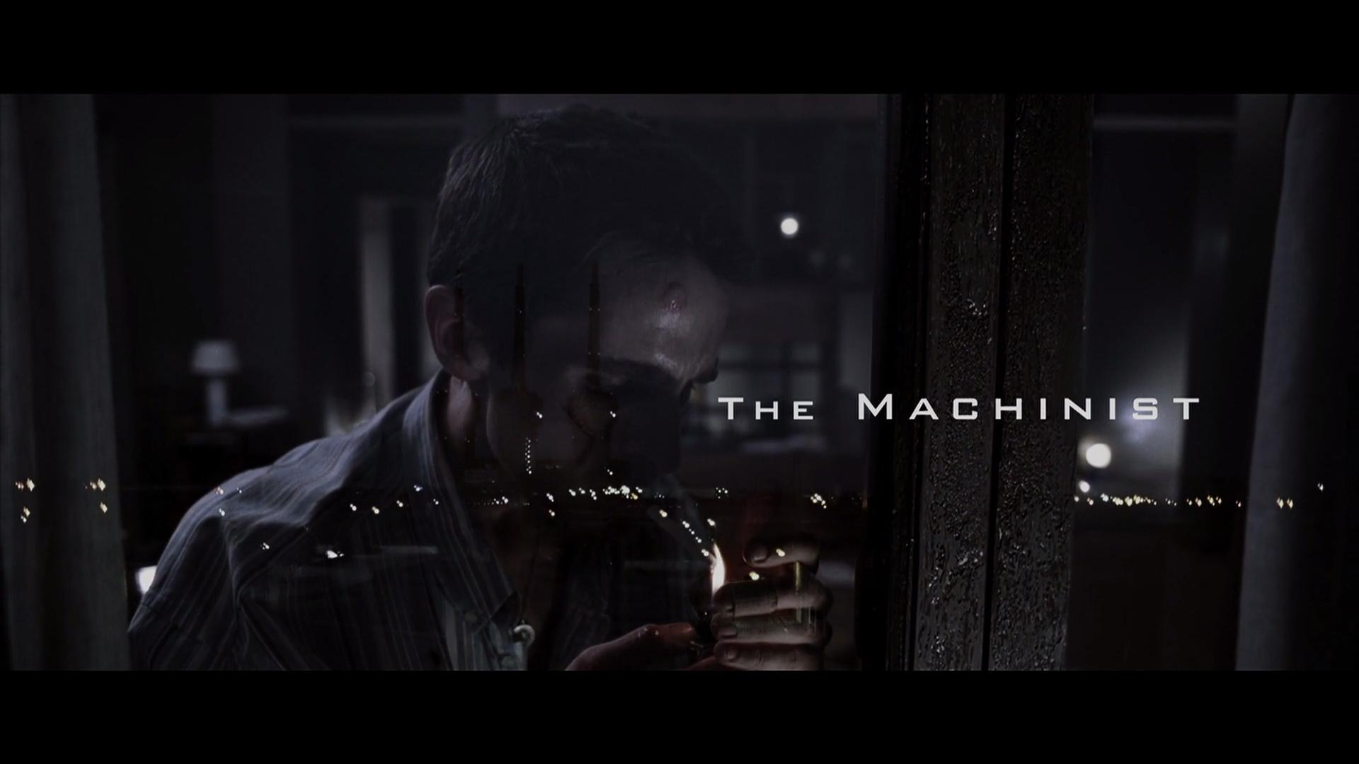 1920x1080 christian bale and the machinist