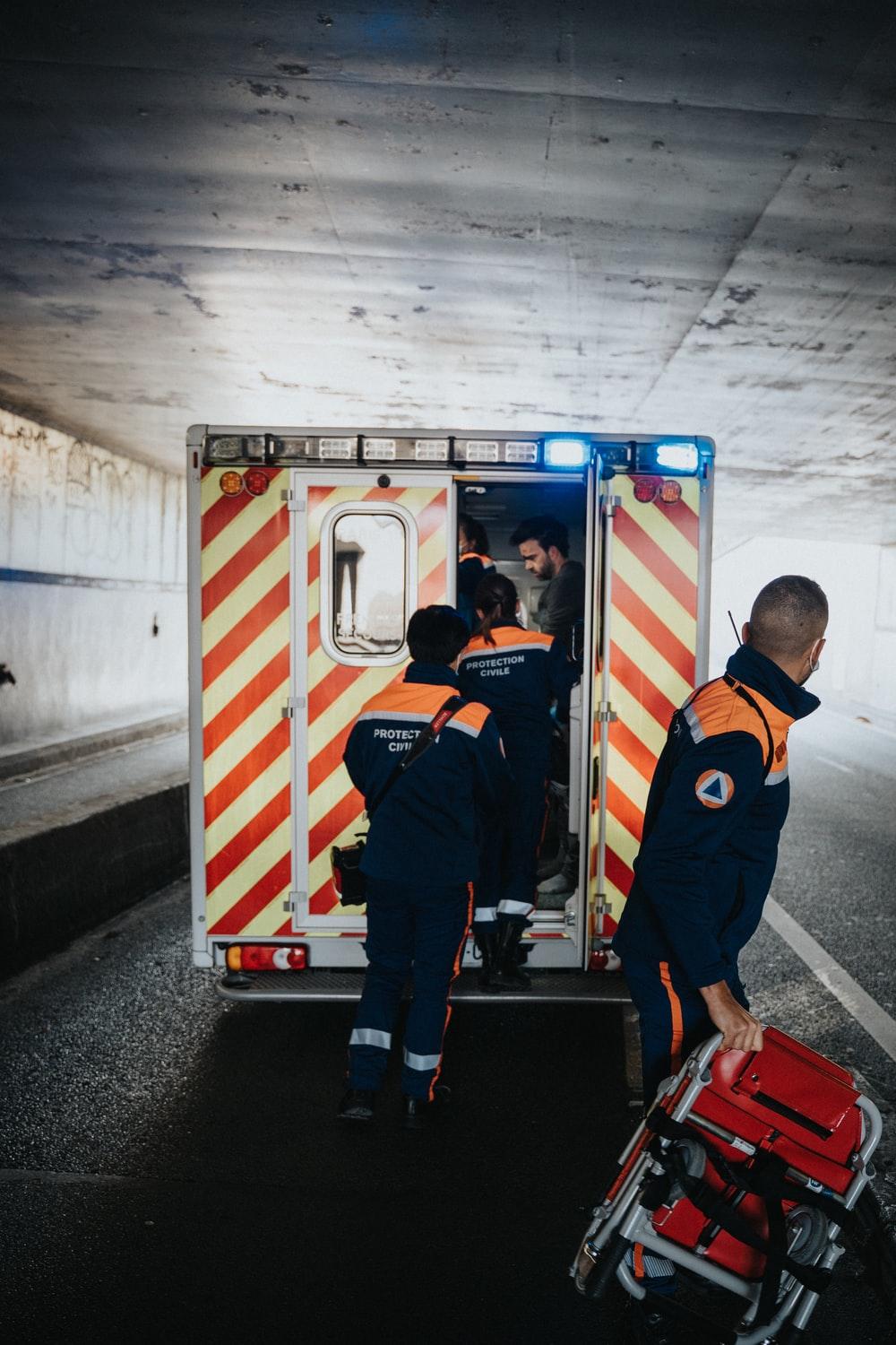 1000x1500 First Responders Best Free First Responder, Firefighter, Fire And Fireman Photo