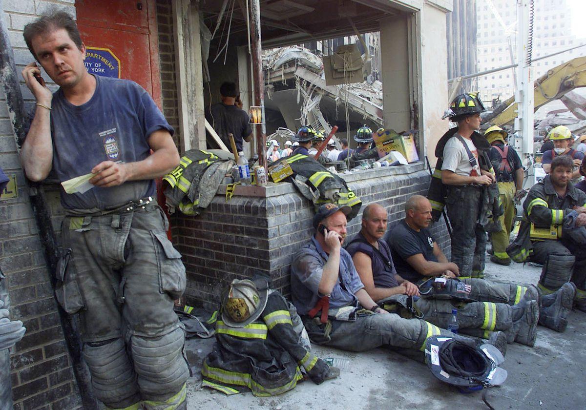 1200x840 11 Treatment Program May Have To Turn Away First Responders And Survivors If Lawmakers Don't Expand Capacity York Daily News