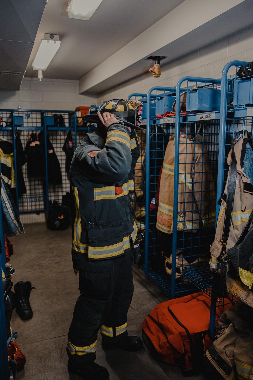 1000x1500 First Responders Best Free First Responder, Firefighter, Fire And Fireman Photo