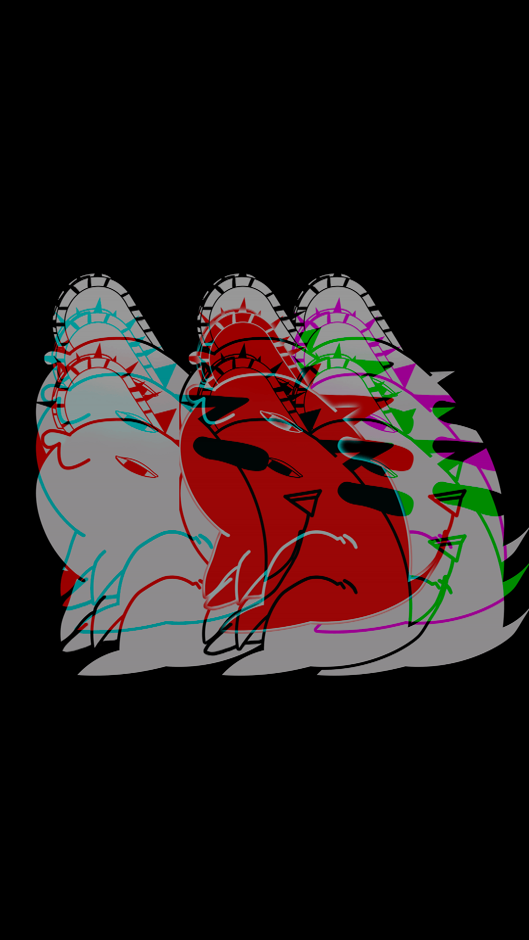 Pochita Wallpapers - Top Free Pochita Backgrounds - WallpaperAccess