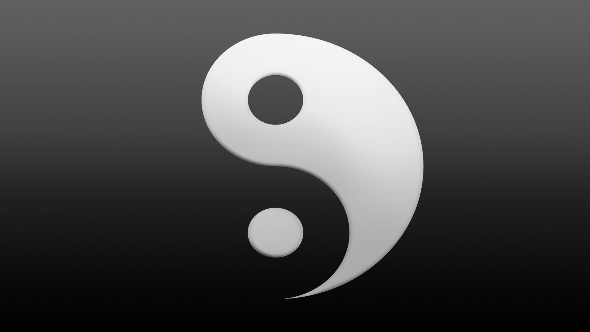 1920x1080 Dragon Yin Yang Wallpaper Wallpaper 1920x1080