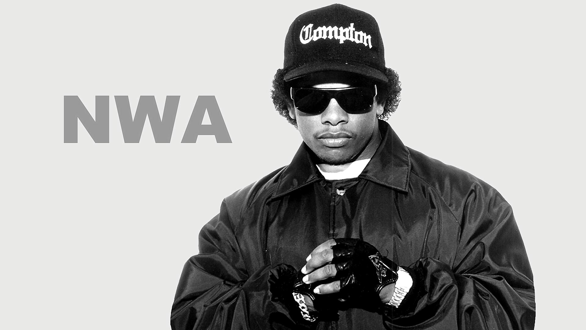 1920x1080 EASY E N.W.A HD Wallpaper