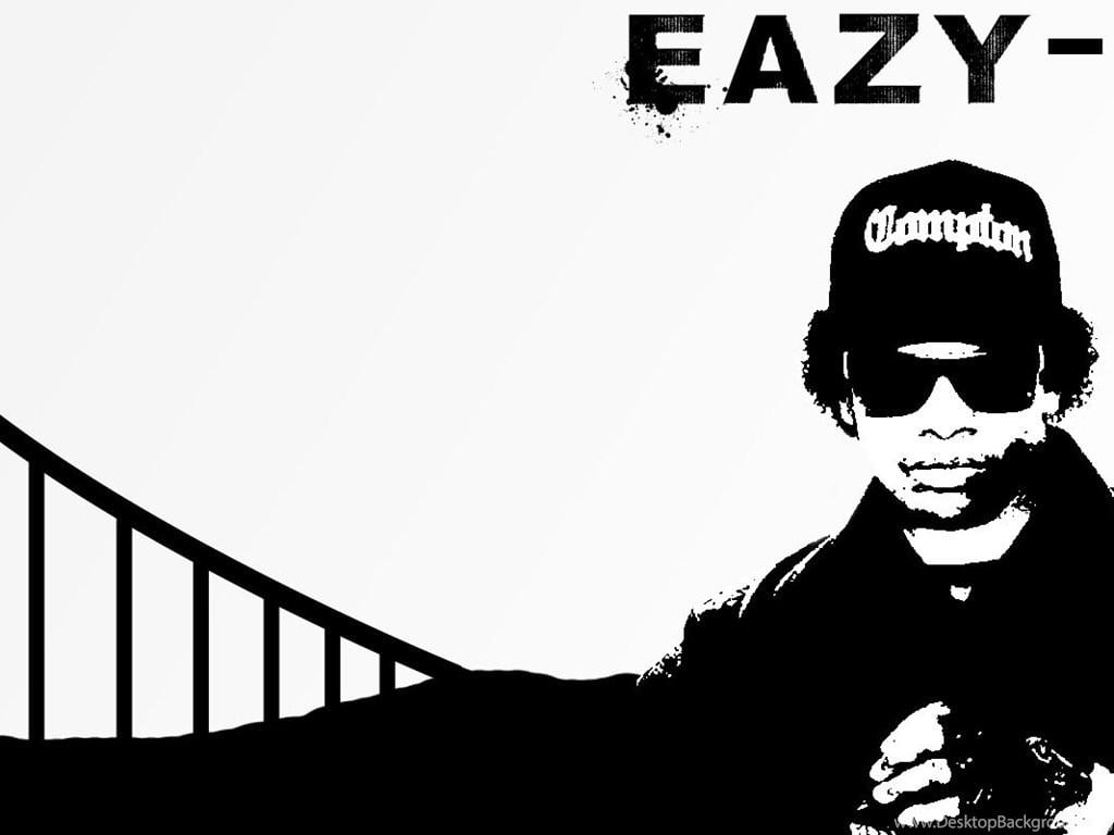 Eazy E nwa gangsta rapper rap hip hop eazye sa wallpaper  1644x1470   181073  WallpaperUP