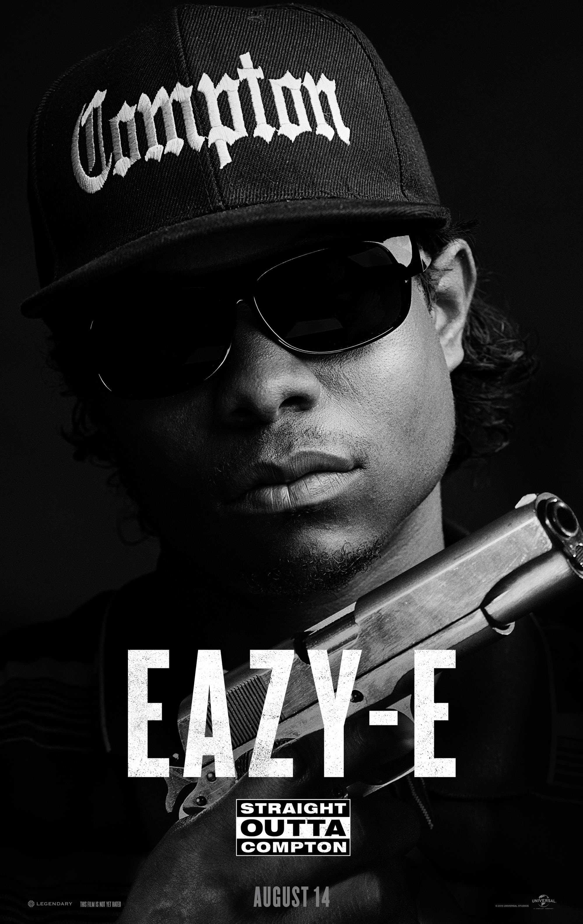 EazyE Wallpapers Top Free EazyE Backgrounds WallpaperAccess