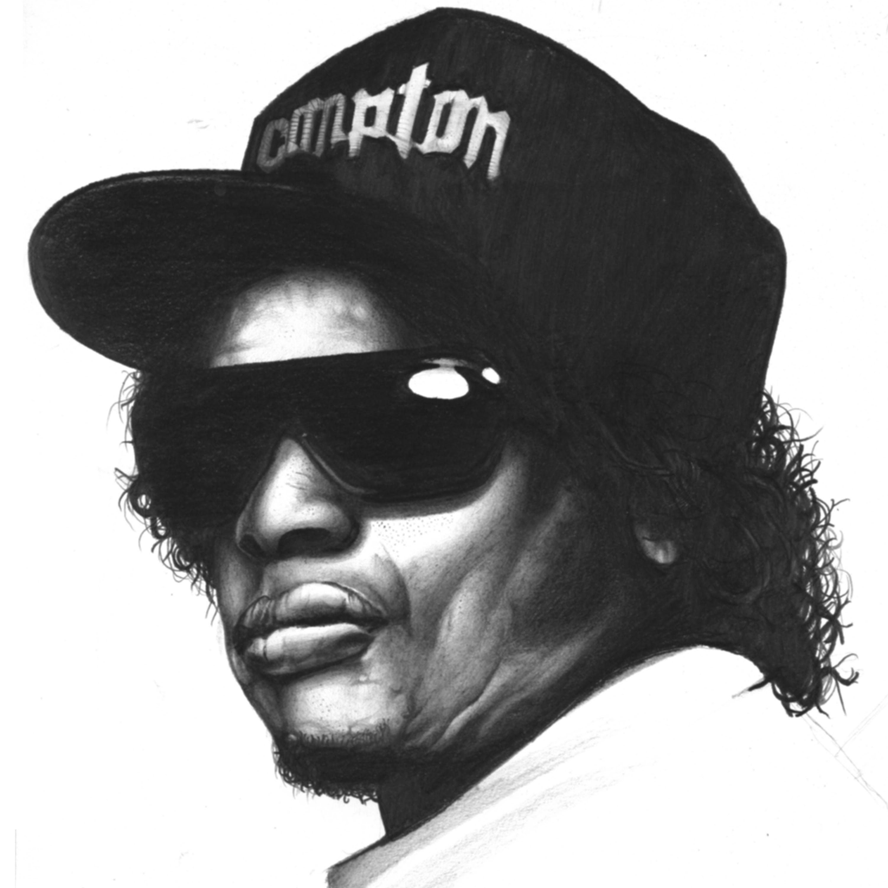 Картинки eazy e