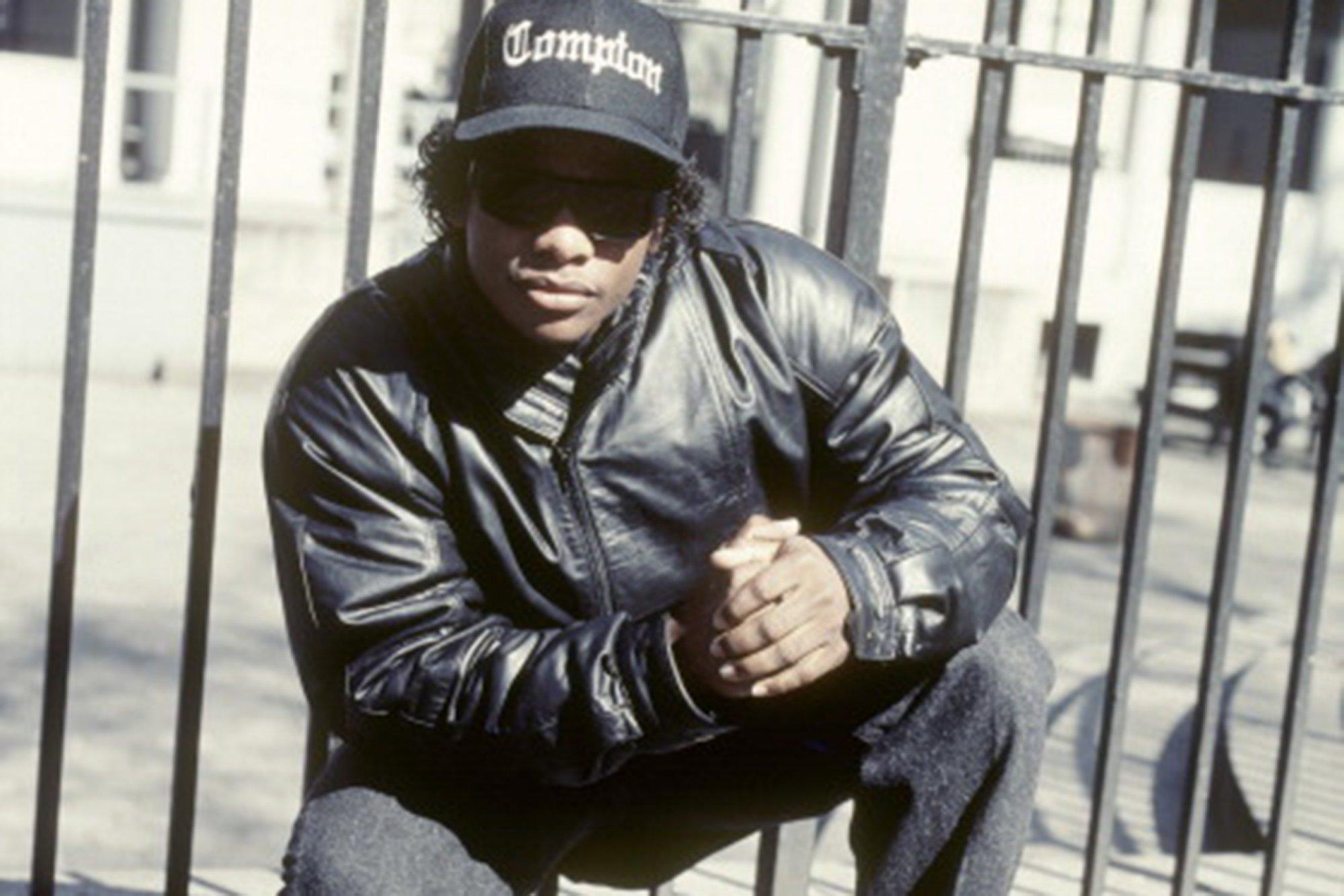 2000x1333 Eazy E Wallpaper HD