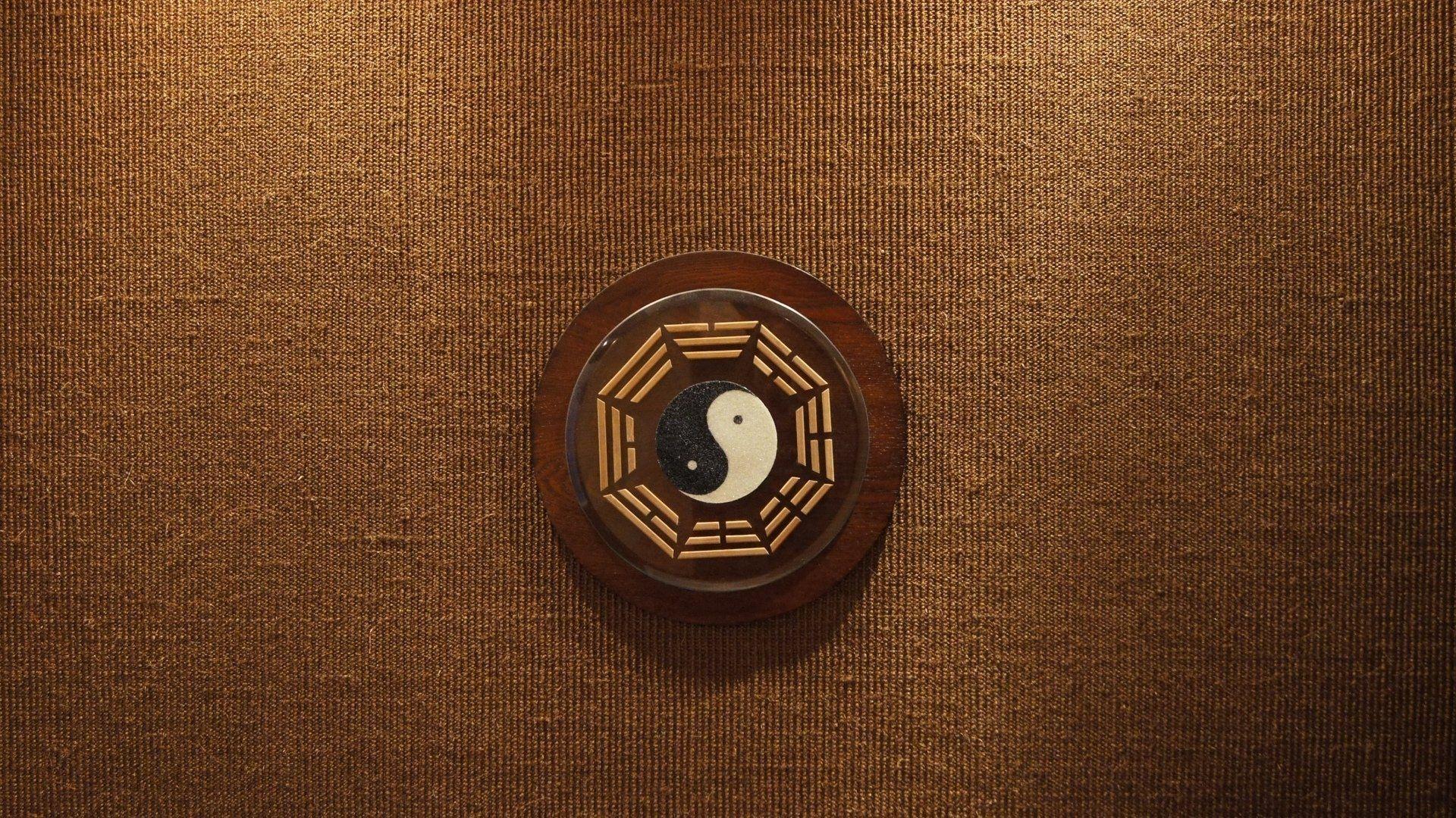1920x1080 Yin & Yang HD Wallpaper and Background Image