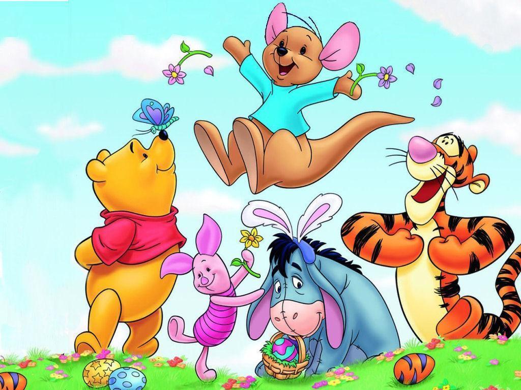 1024x768 disney Cartoon wallpaper disney wallpaper