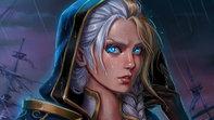 197x111 Jaina Proudmoore 4K 8K HD World of Warcraft Wallpaper