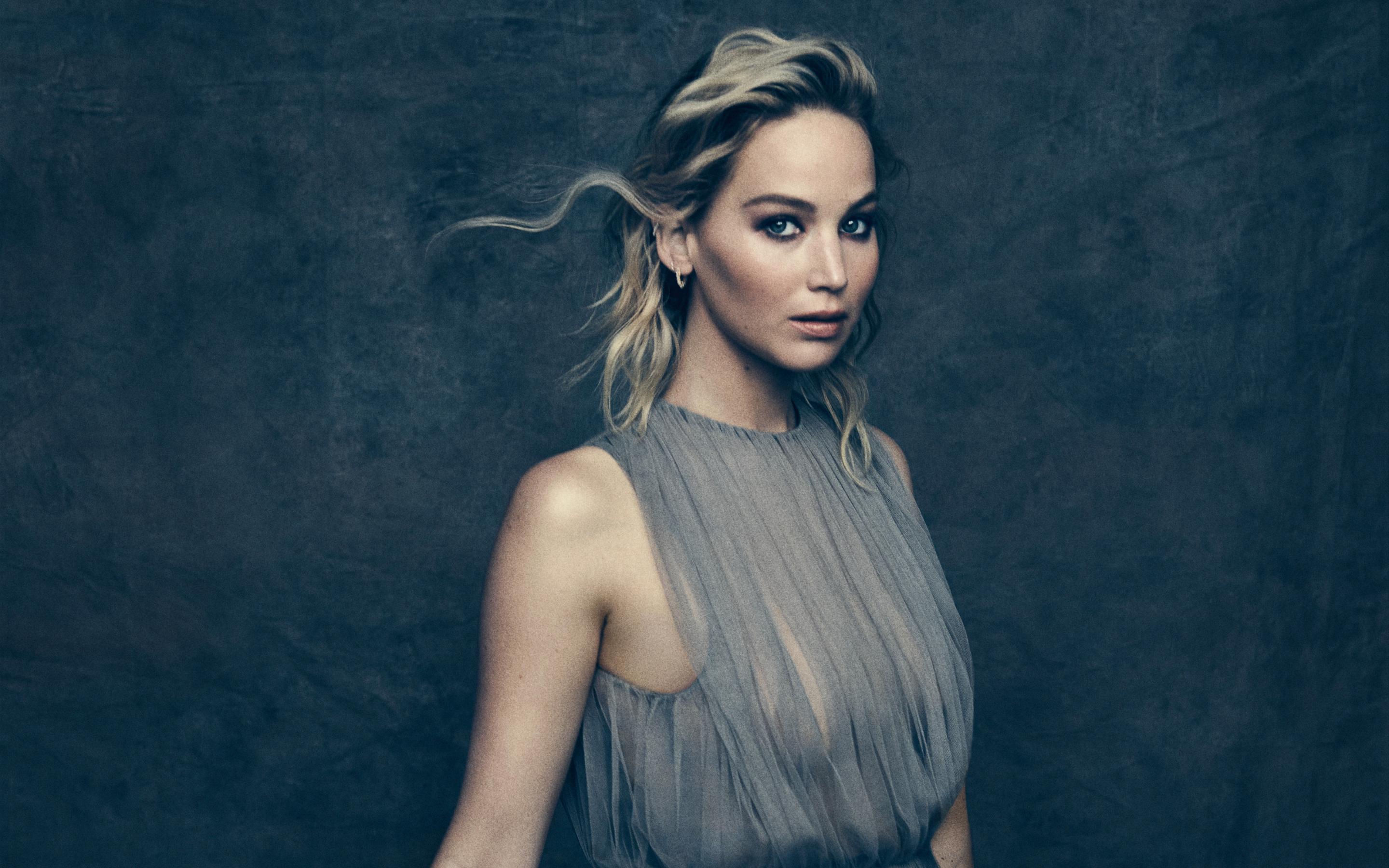 2880x1800 Jennifer Lawrence Ultra HD 5k Macbook Pro Retina HD 4k Wallpaper, Image, Background, Photo and Picture