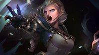 197x111 Jaina Proudmoore 4K 8K HD World of Warcraft Wallpaper