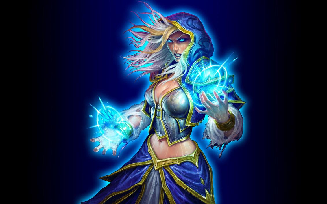 1131x707 Heroes Of Warcraft Heroes Of The Storm