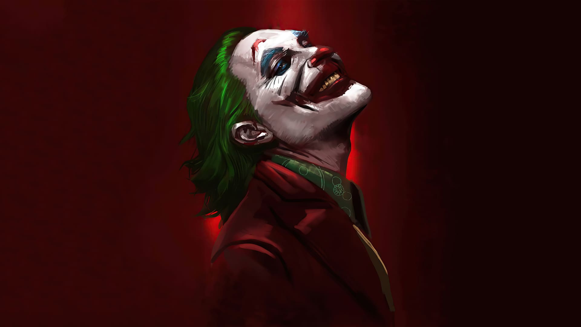 1920x1080 Joker Desktop Wallpaper Best Joker Desktop Wallpaper