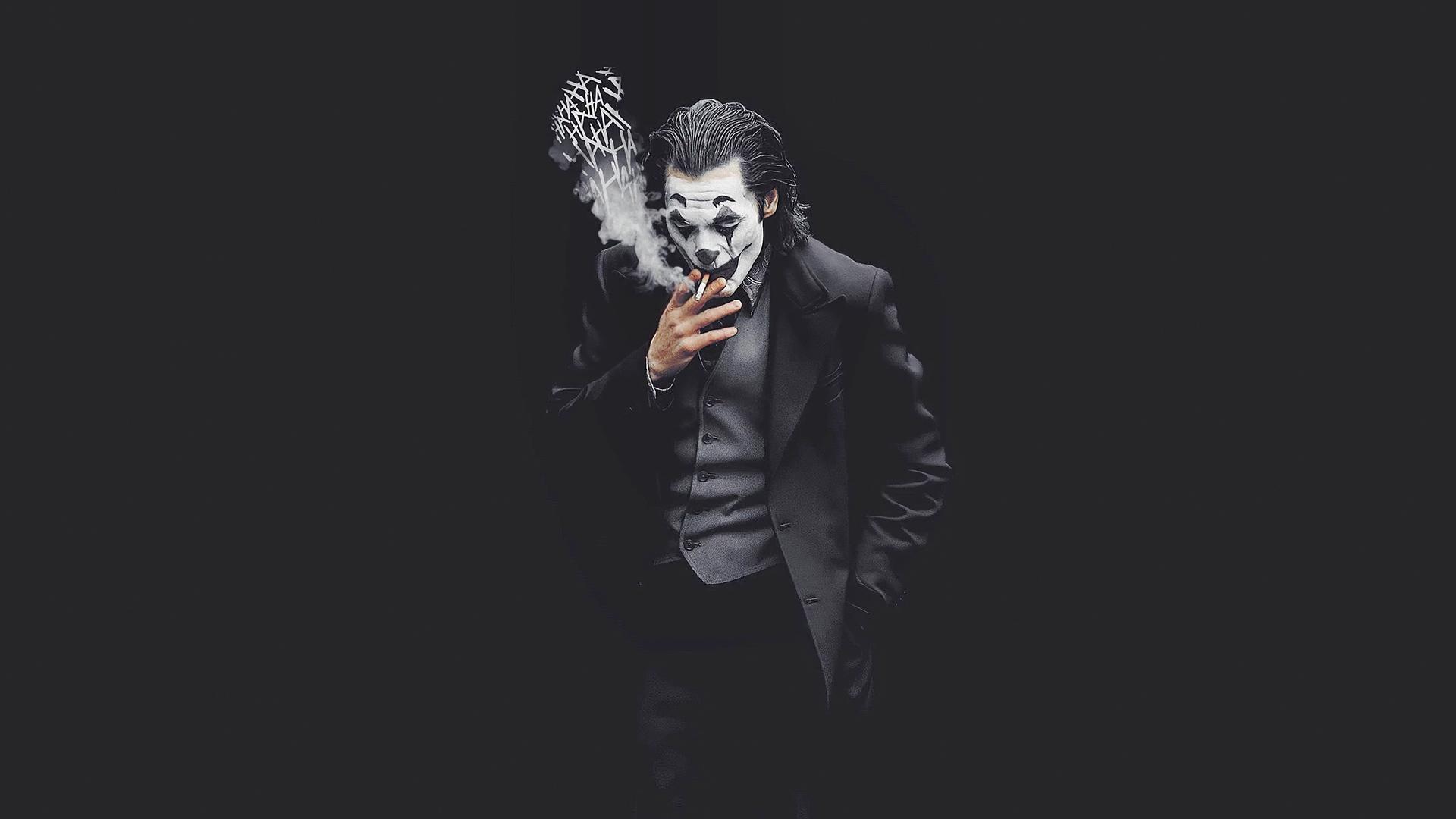 1920x1080 Joker Wallpaper Best Joker Wallpaper & Background Download