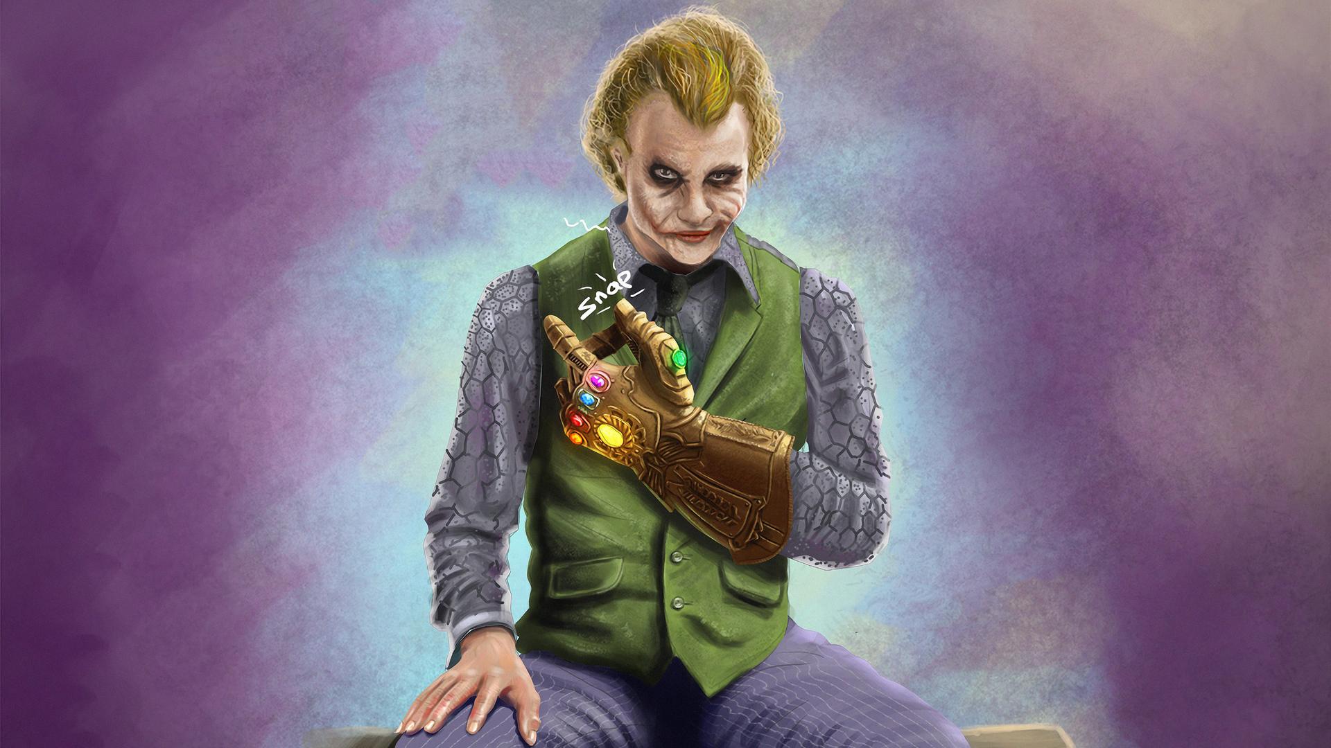 1920x1080 Best Joker Wallpaper Download [ 2021 ]