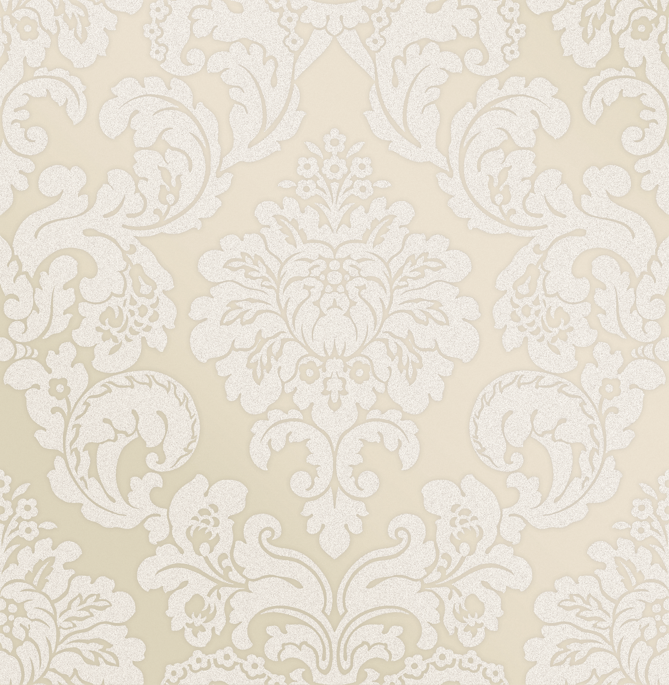 2318x2374 Cream Wallpaper