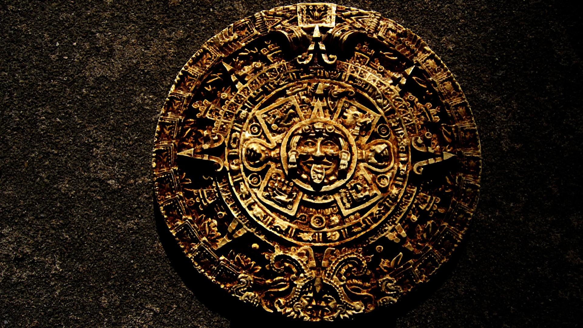 1920x1080 Background Aztec