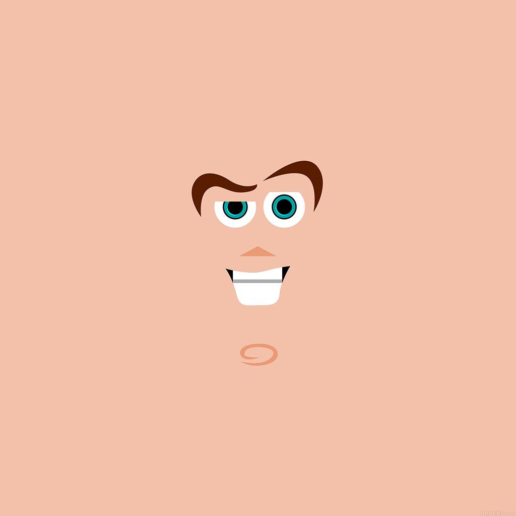 1024x1024 Sheriff Woody Toy Story Disney Art Illust