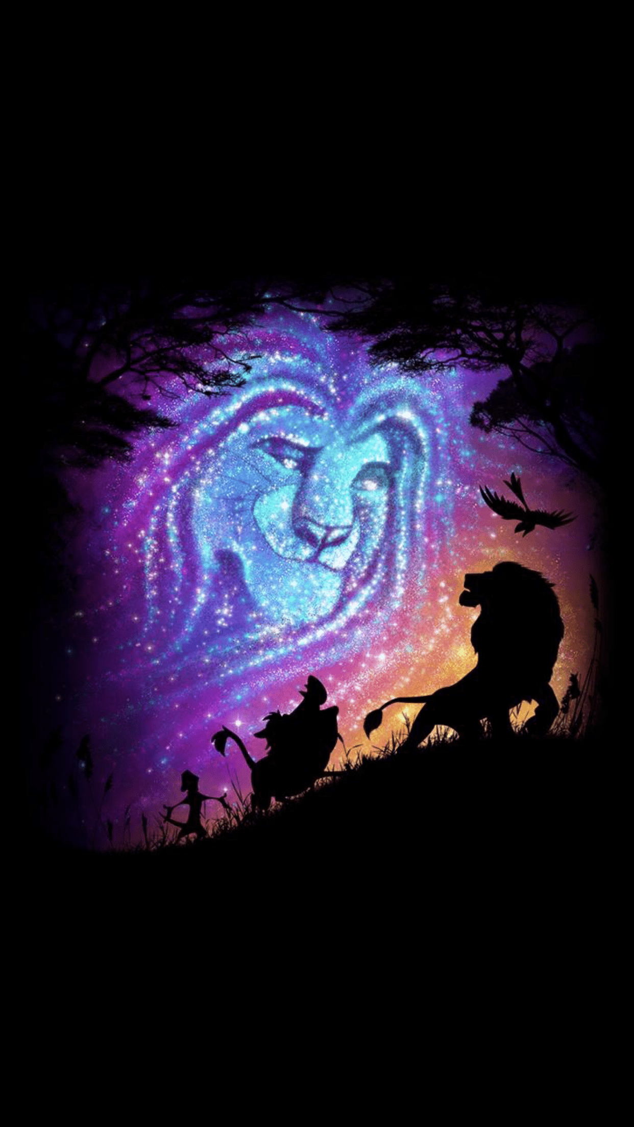 1242x2208 Disney wallpaper ideas. disney wallpaper, disney, disney art