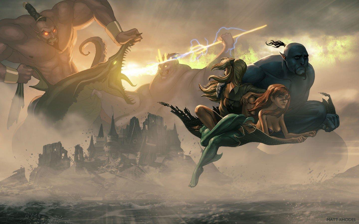 1440x900 Disney HD Wallpaper and Background Image