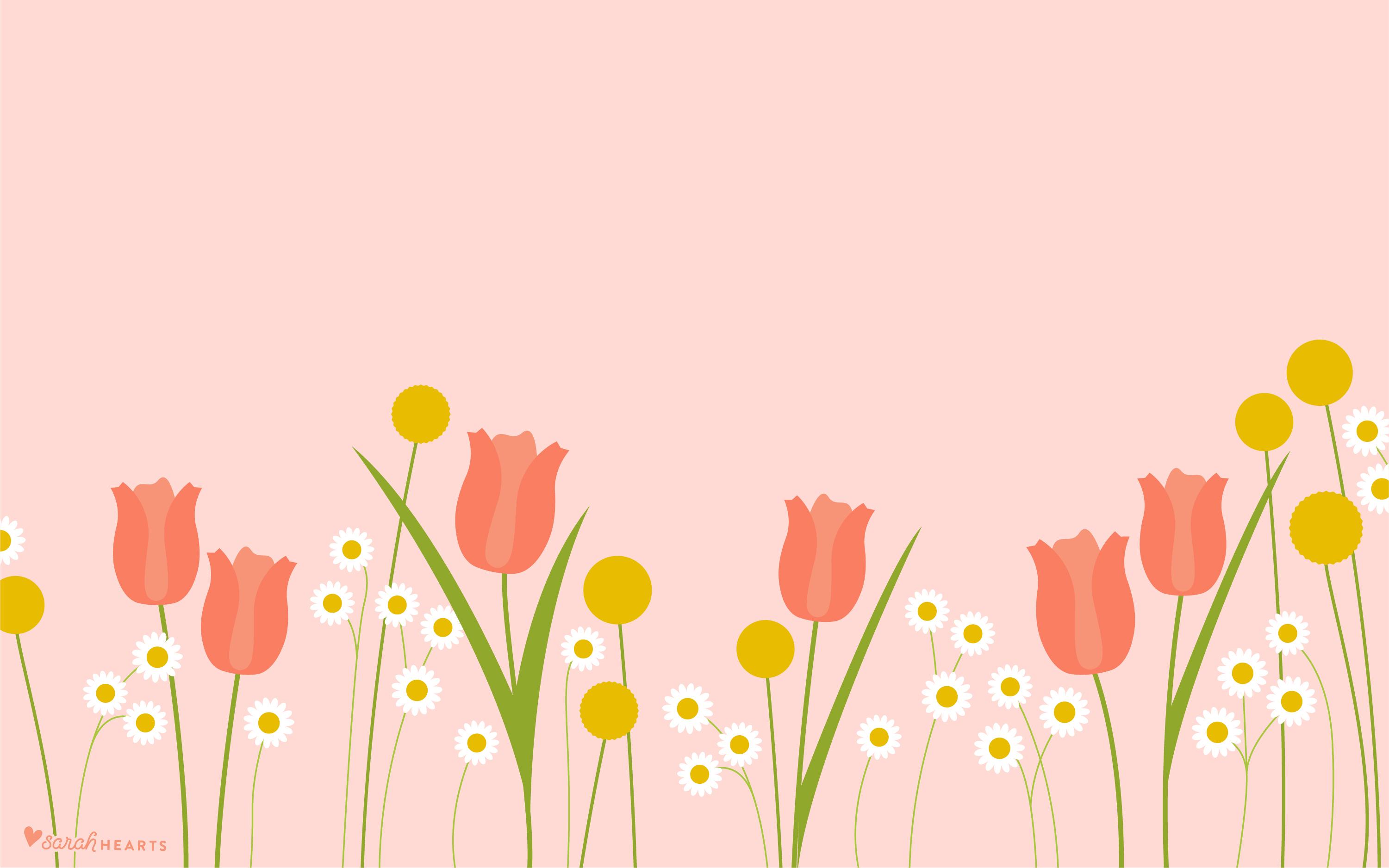 3001x1876 Spring Wallpaper Free HD Wallpaper