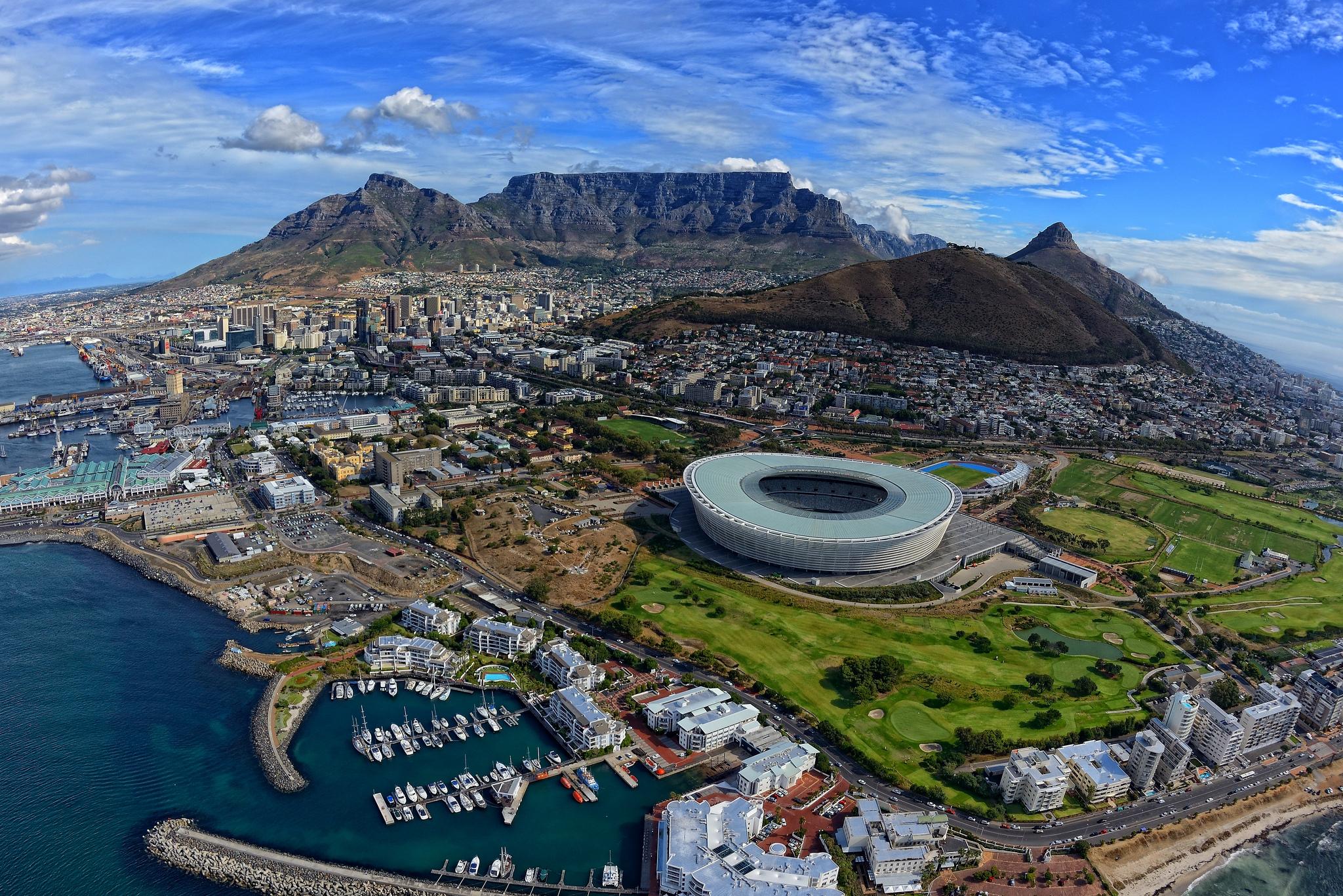 2048x1367 South Africa HD Wallpaper and Background